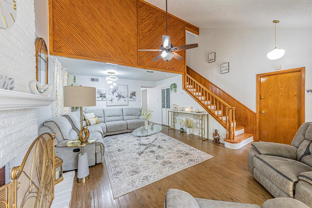 3615 Fort Hunt Drive