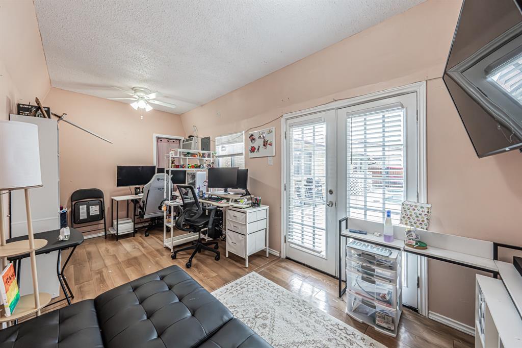 Glen Spgs Add - Residential