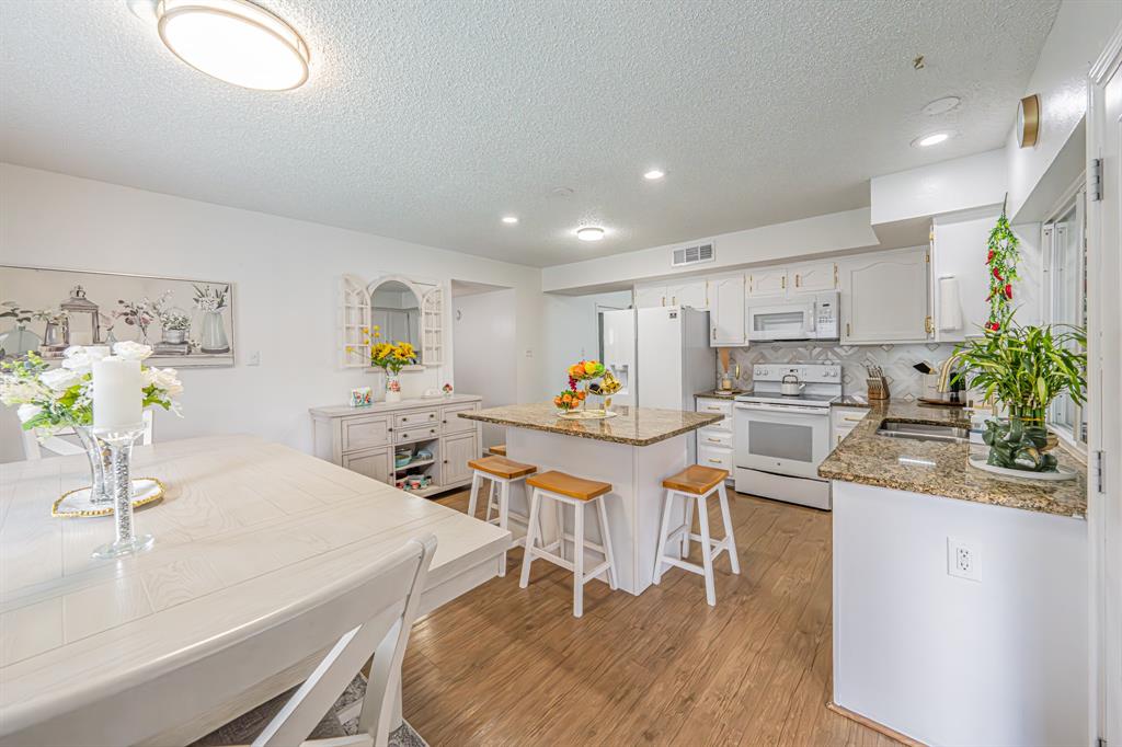 Glen Spgs Add - Residential