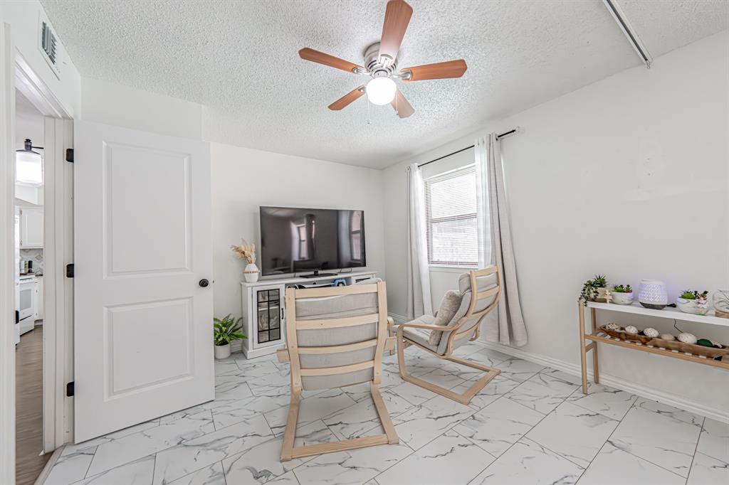 Glen Spgs Add - Residential