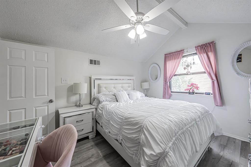 Glen Spgs Add - Residential