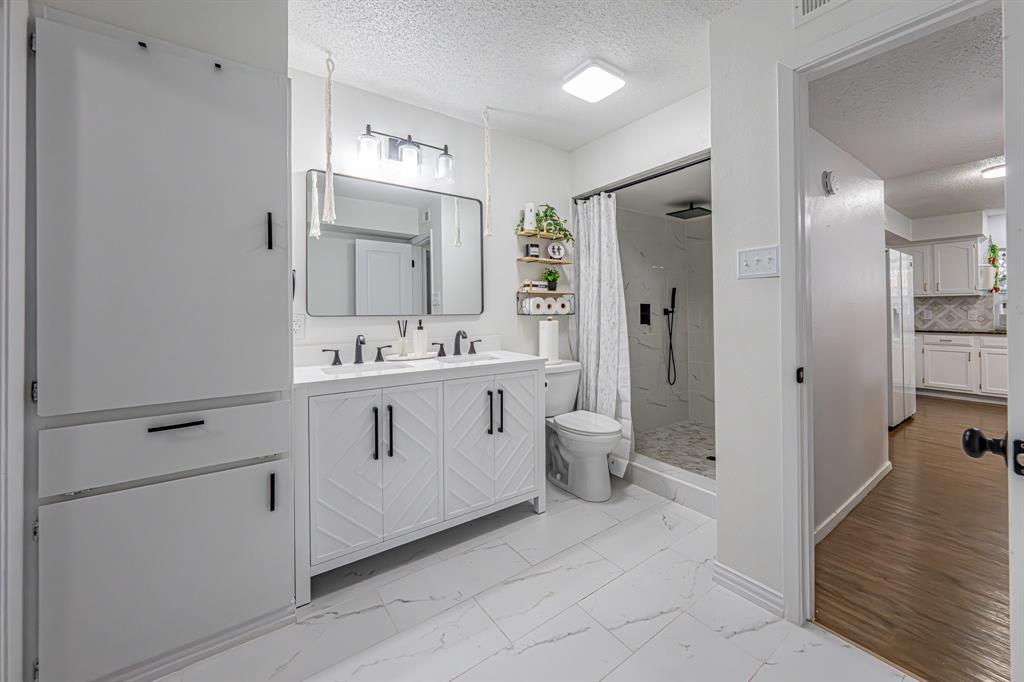 Glen Spgs Add - Residential