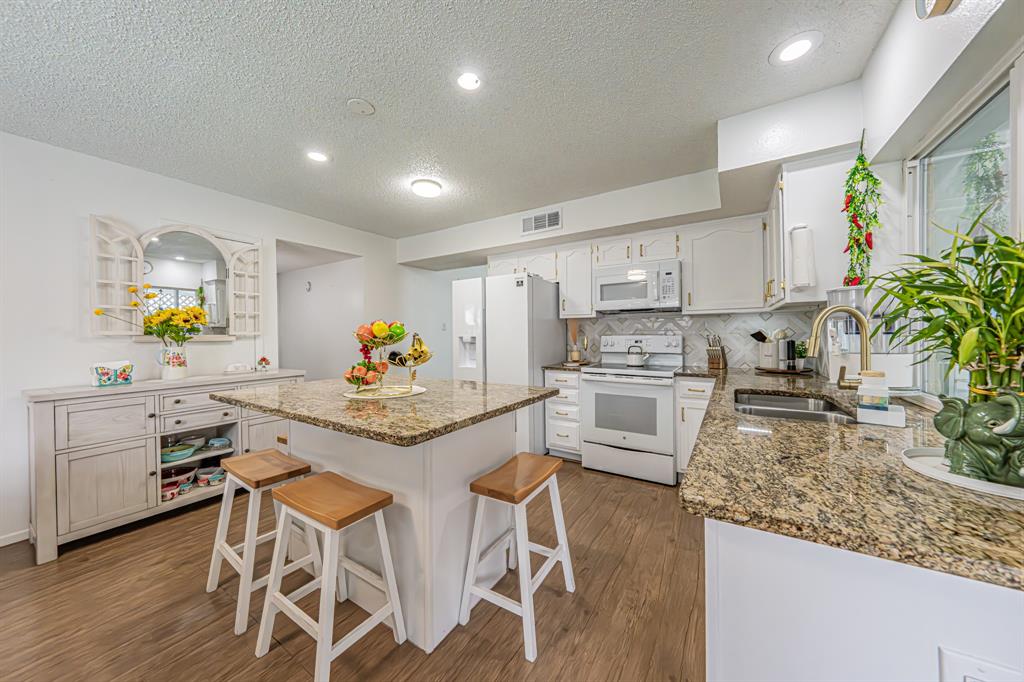 Glen Spgs Add - Residential