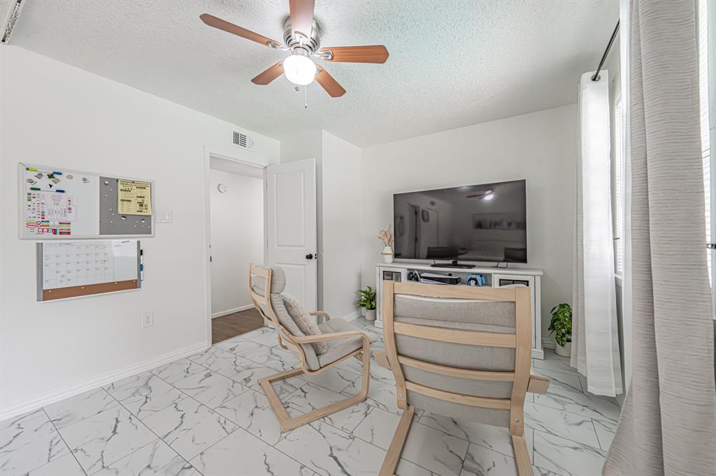 Glen Spgs Add - Residential