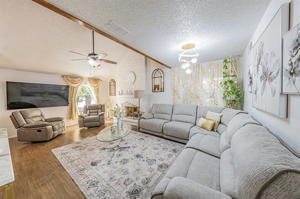 Glen Spgs Add - Residential