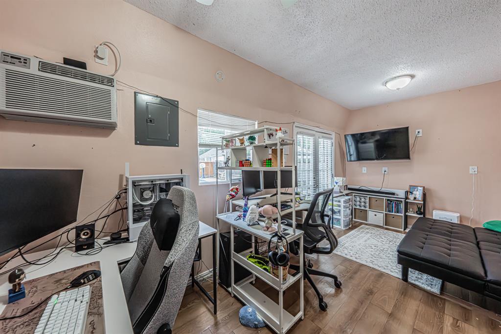 Glen Spgs Add - Residential