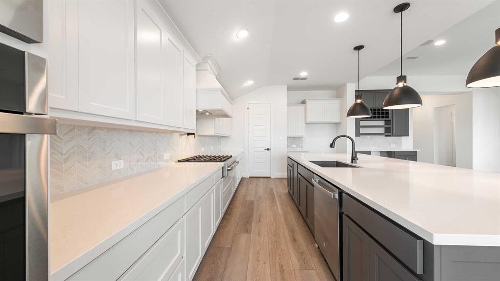 Talon Hills - Residential