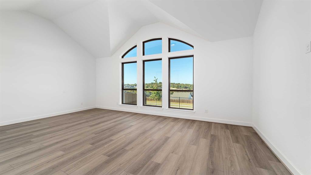 Talon Hills - Residential