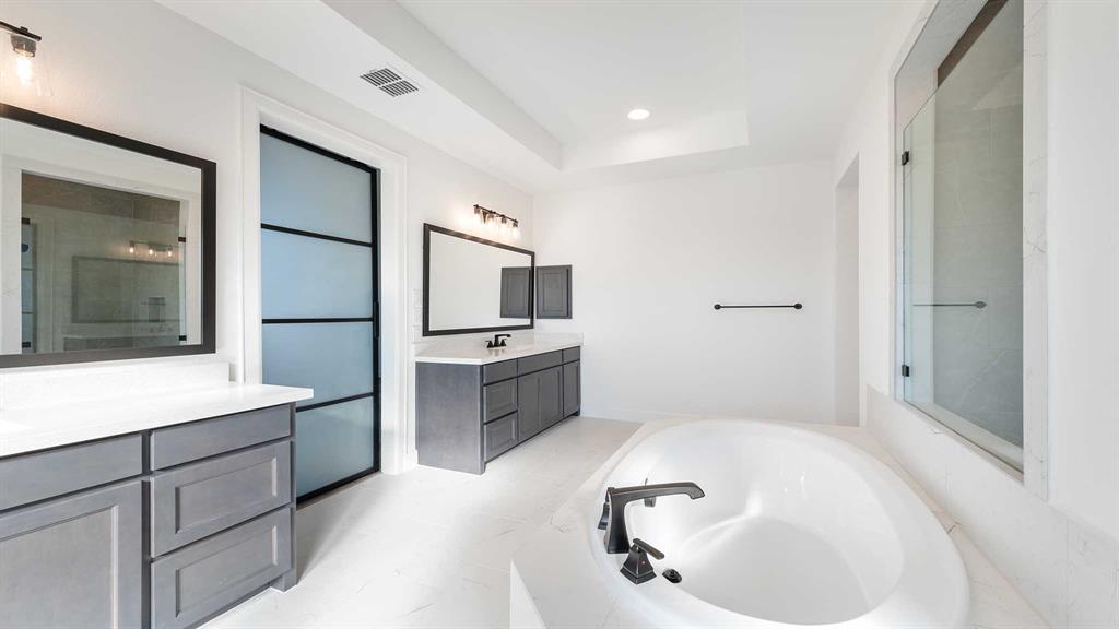 Talon Hills - Residential