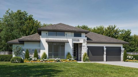 7417 Wayward Wind Drive Fort Worth TX 76179