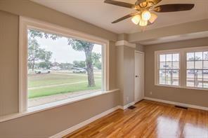 Ot Abilene - Residential