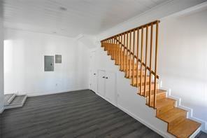 Ot Abilene - Residential