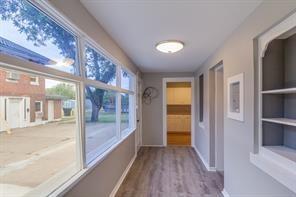 Ot Abilene - Residential