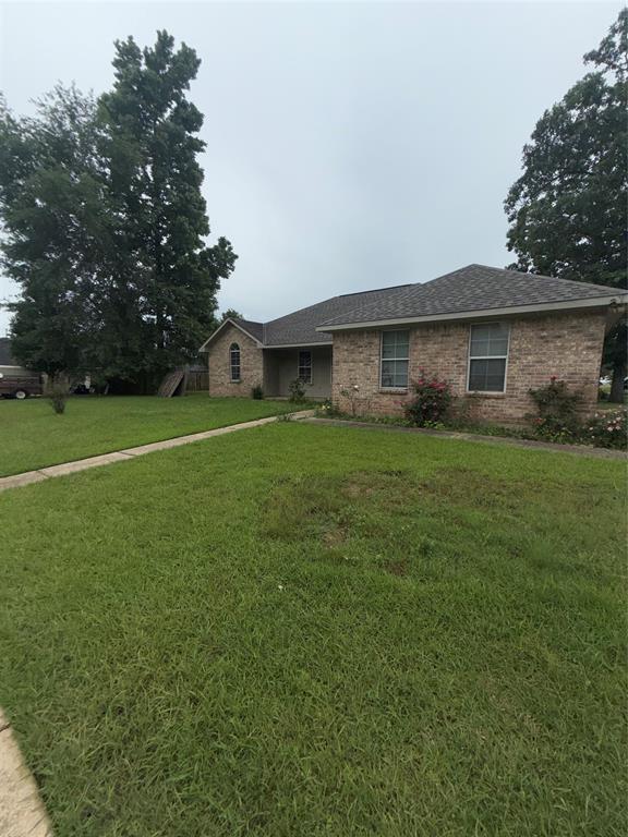 Foxchase Xing Ph I - Residential