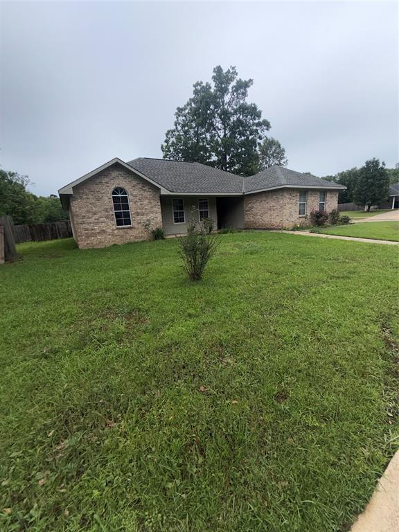 Foxchase Xing Ph I - Residential