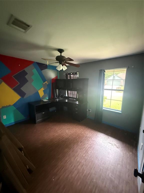 Foxchase Xing Ph I - Residential