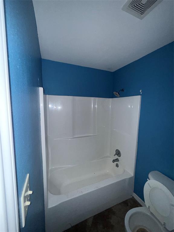 Foxchase Xing Ph I - Residential