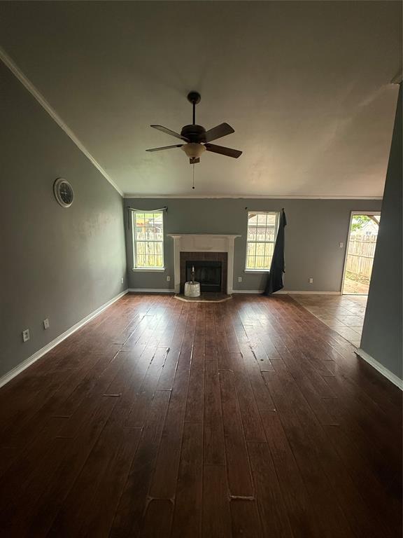Foxchase Xing Ph I - Residential