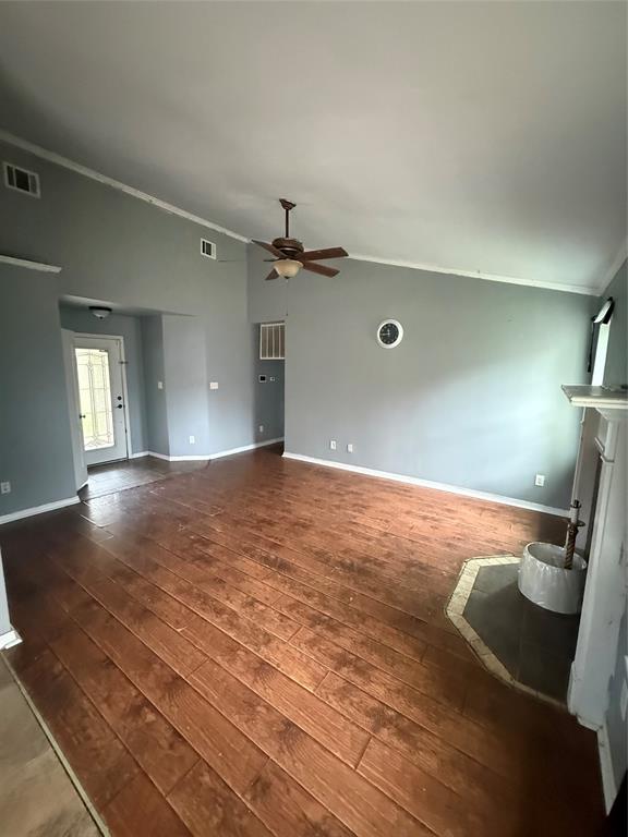 Foxchase Xing Ph I - Residential