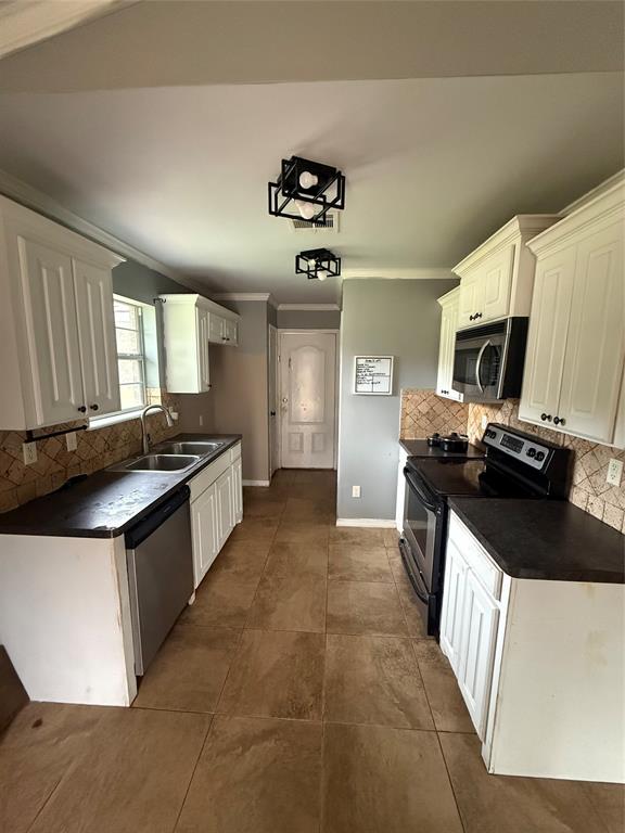 Foxchase Xing Ph I - Residential