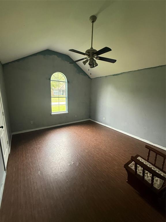 Foxchase Xing Ph I - Residential