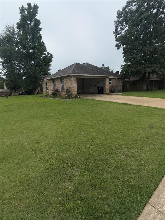 Foxchase Xing Ph I - Residential