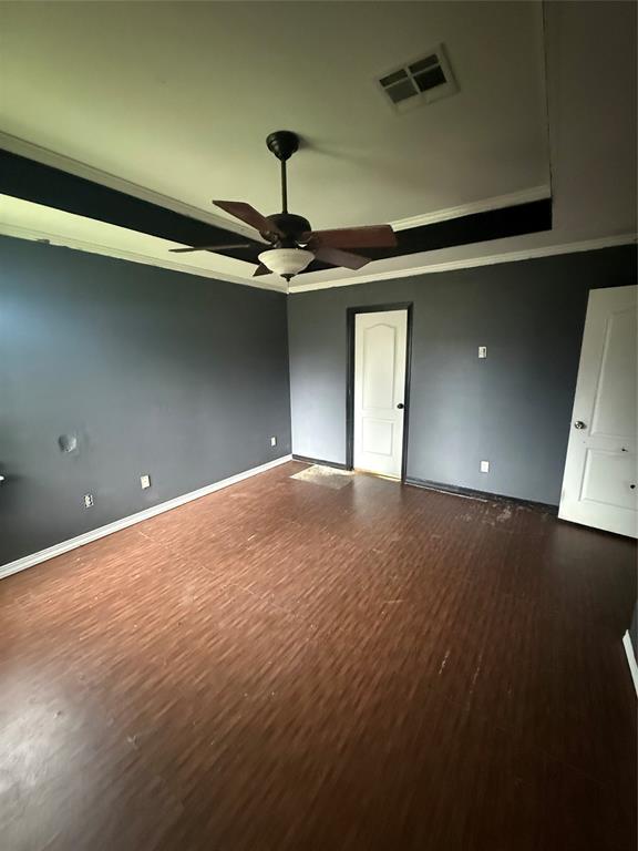 Foxchase Xing Ph I - Residential