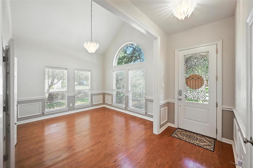 Quail Ridge Estates Add - Residential Lease