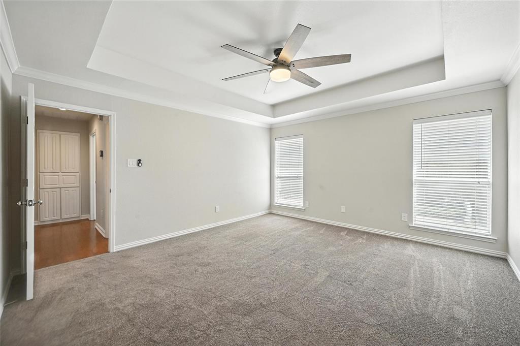 Quail Ridge Estates Add - Residential Lease