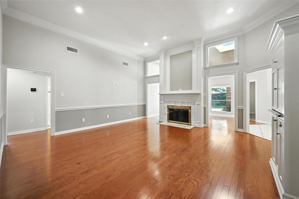 Quail Ridge Estates Add - Residential Lease