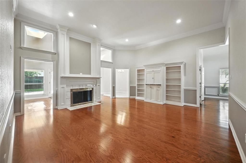 Quail Ridge Estates Add - Residential Lease