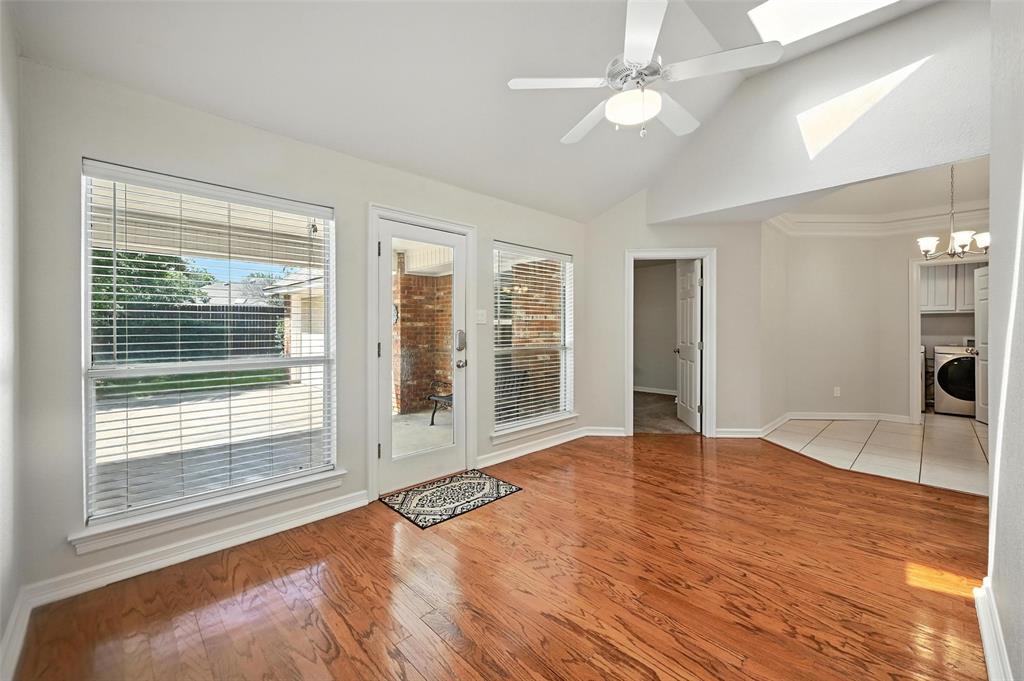 Quail Ridge Estates Add - Residential Lease