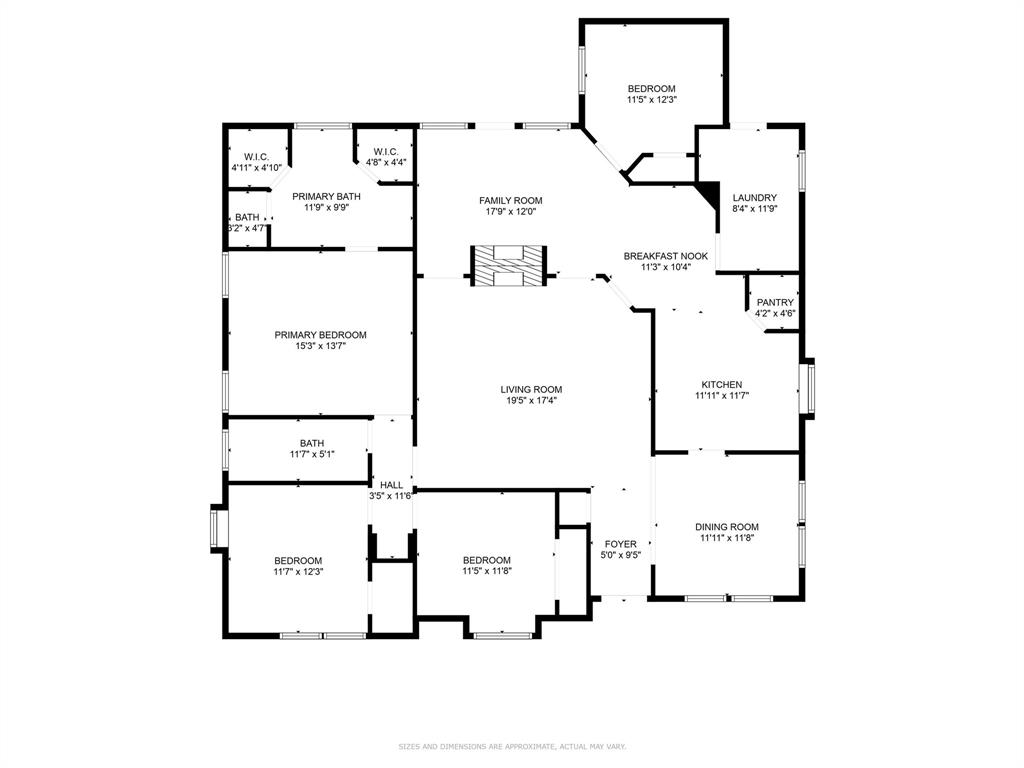 Quail Ridge Estates Add - Residential Lease