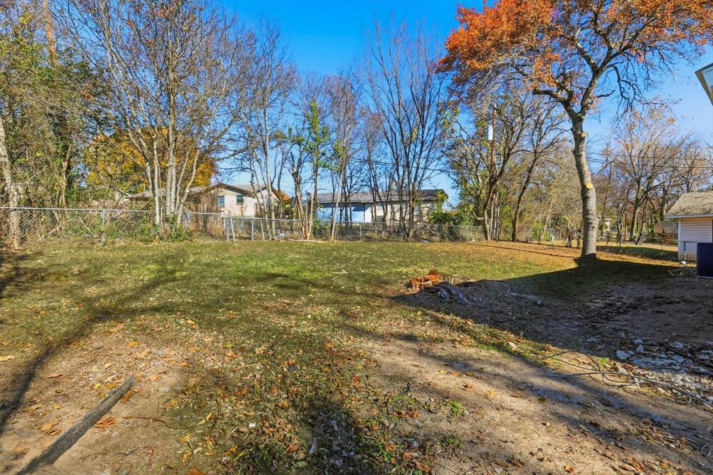 Singing Hills - Residential