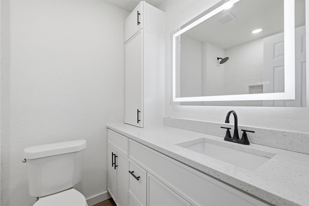 Singing Hills - Residential