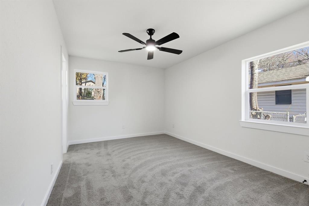 Singing Hills - Residential