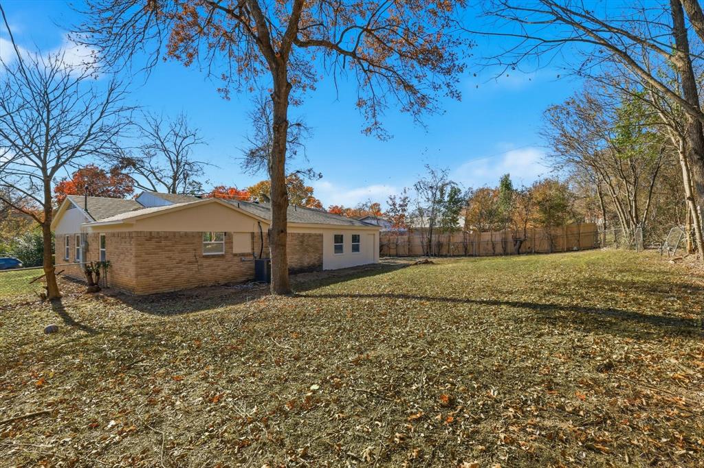 Singing Hills - Residential