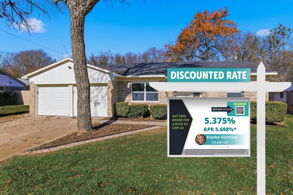 Singing Hills - Residential