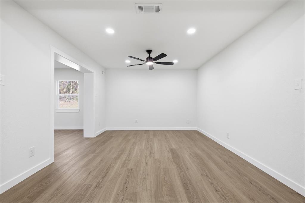 Singing Hills - Residential