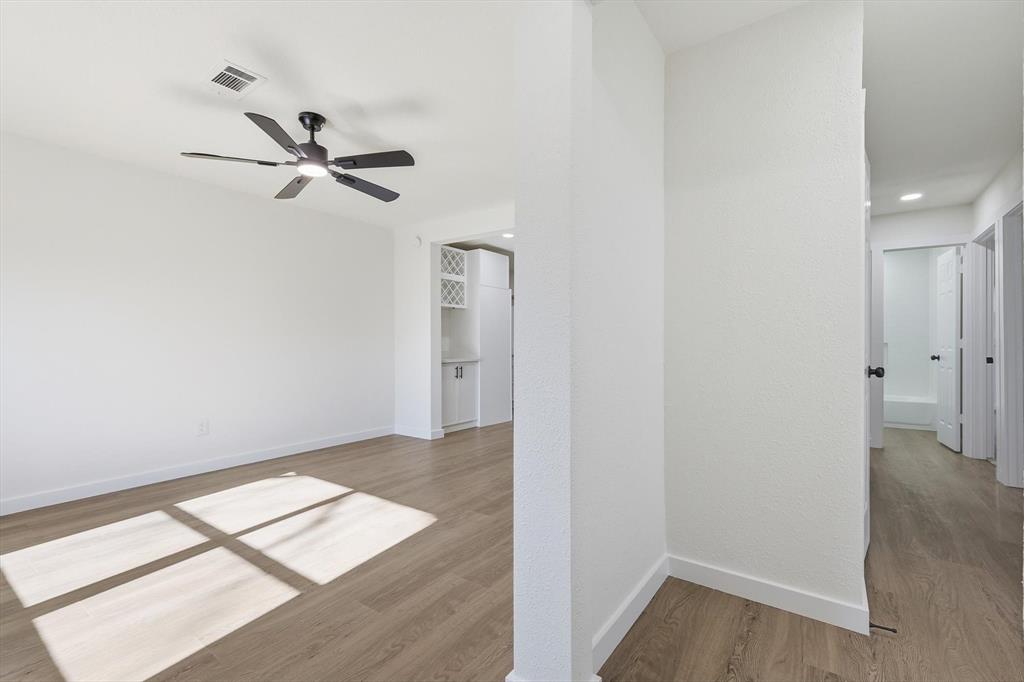 Singing Hills - Residential