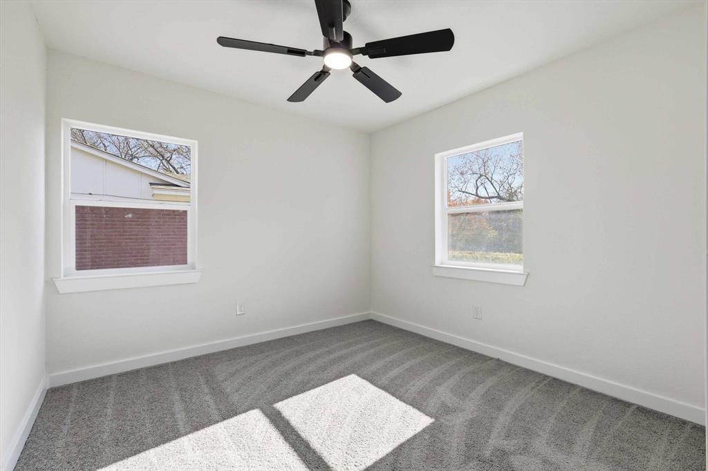 Singing Hills - Residential