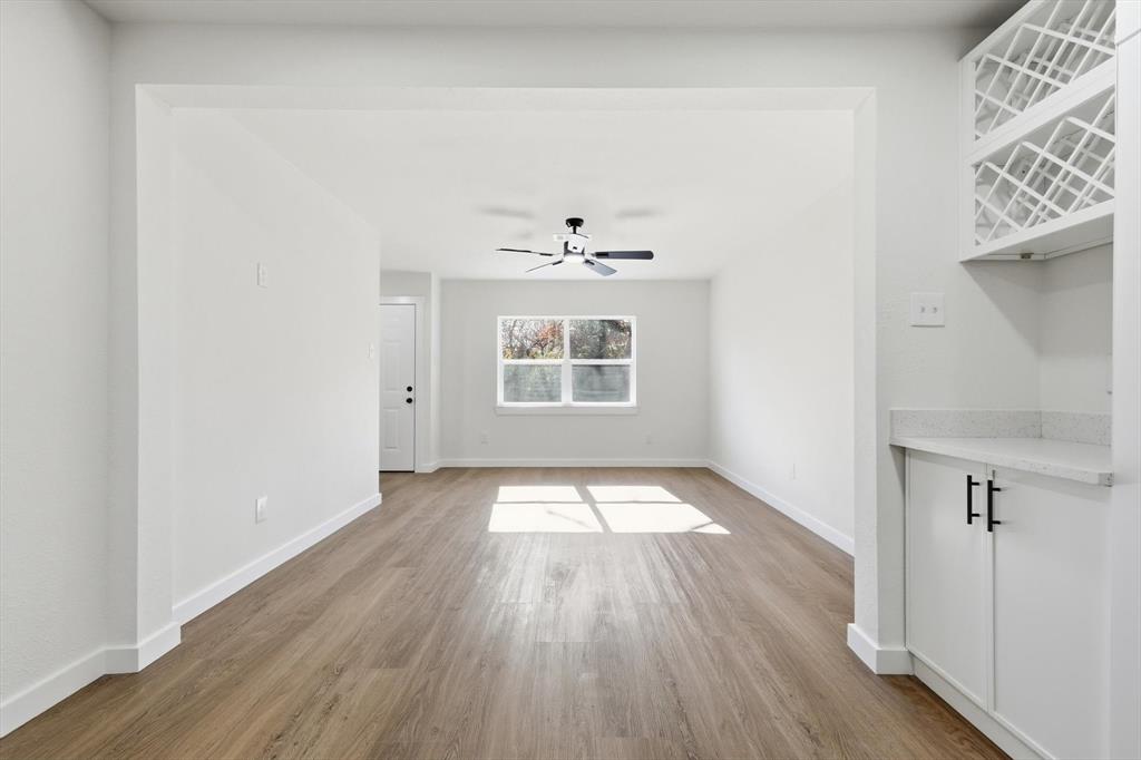 Singing Hills - Residential