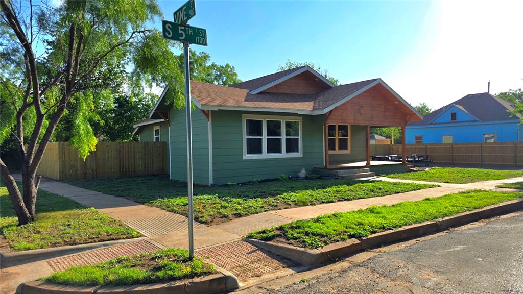 1742 S 5th Street