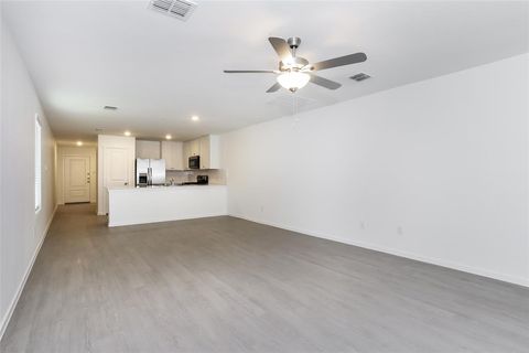 Photo of 15241 Grappling Irons Lane, Haslet, TX 76052 (MLS # 21243625)