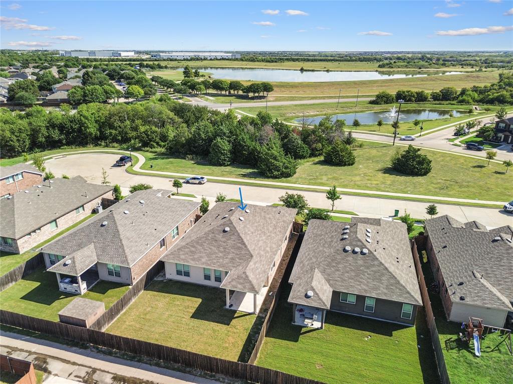 Heartland Ph 9 - Residential