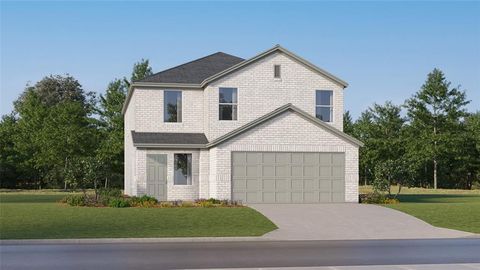 260 Backcountry Drive Little Elm TX 75068