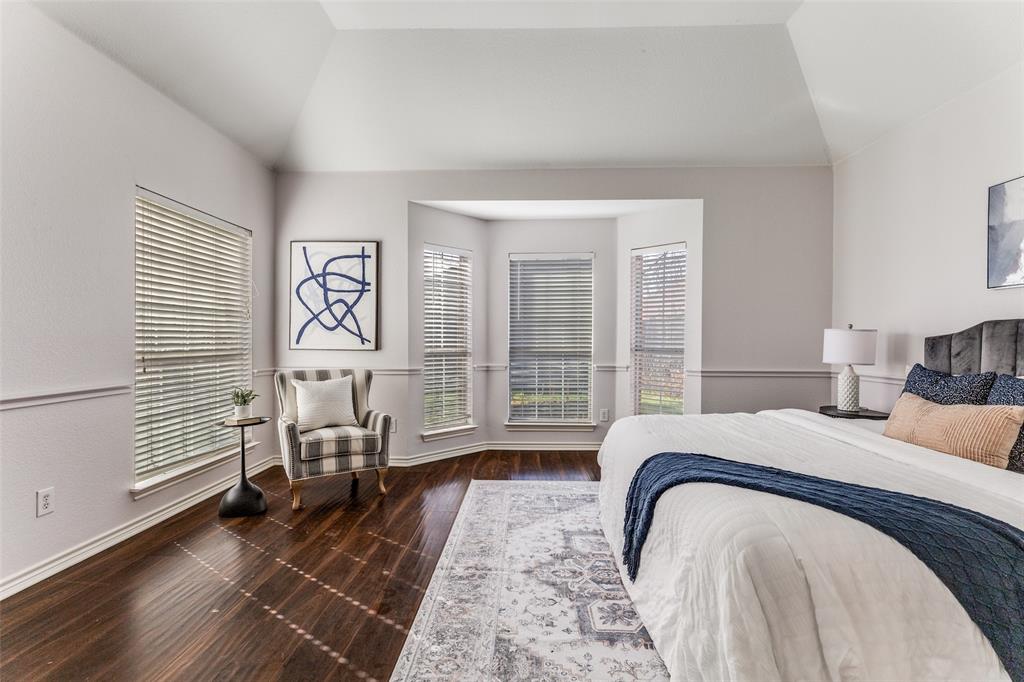 Village of Woodland Spring - Residential