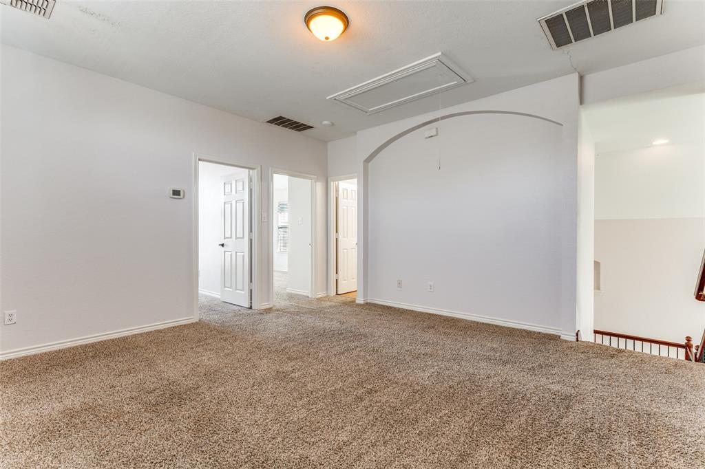 Village of Woodland Spring - Residential