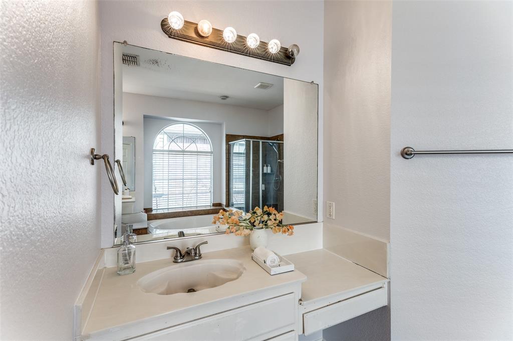 Village of Woodland Spring - Residential