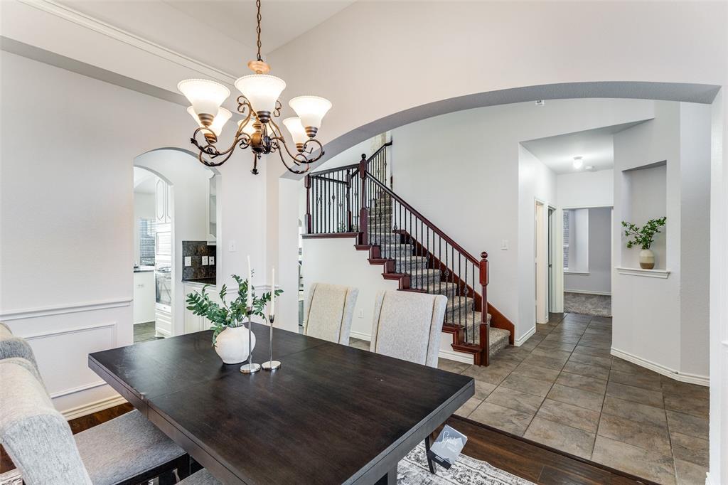 Village of Woodland Spring - Residential